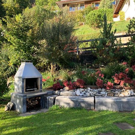 Mira Selva Villa Trin Bagian luar foto