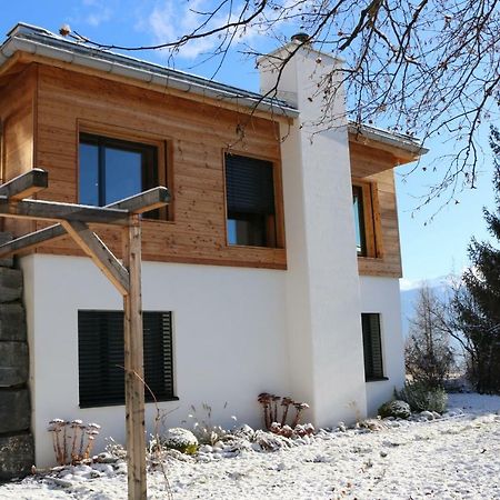 Mira Selva Villa Trin Bagian luar foto