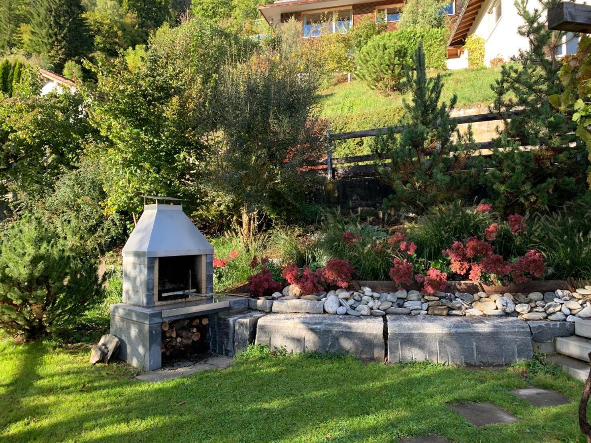 Mira Selva Villa Trin Bagian luar foto