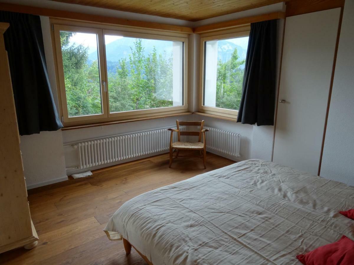 Mira Selva Villa Trin Bagian luar foto