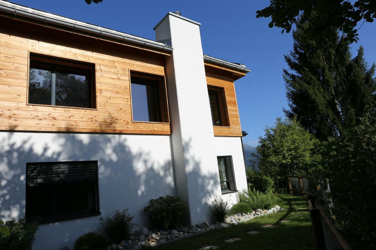 Mira Selva Villa Trin Bagian luar foto