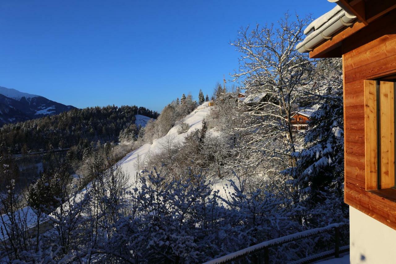 Mira Selva Villa Trin Bagian luar foto