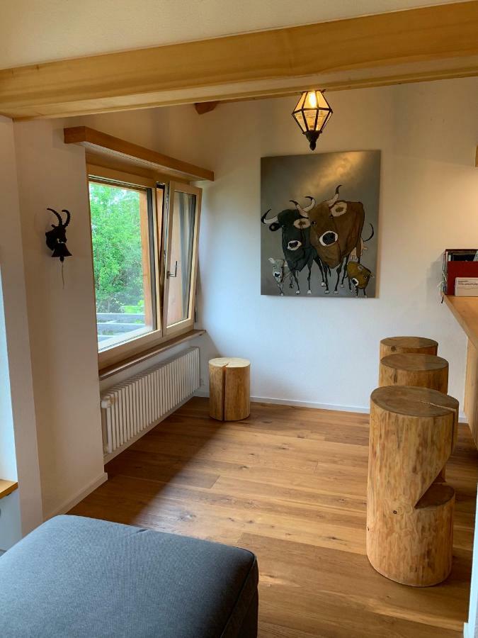 Mira Selva Villa Trin Bagian luar foto