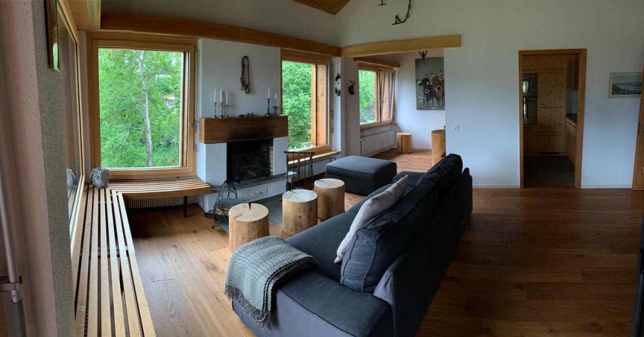 Mira Selva Villa Trin Bagian luar foto