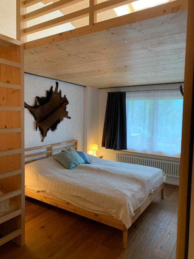Mira Selva Villa Trin Bagian luar foto