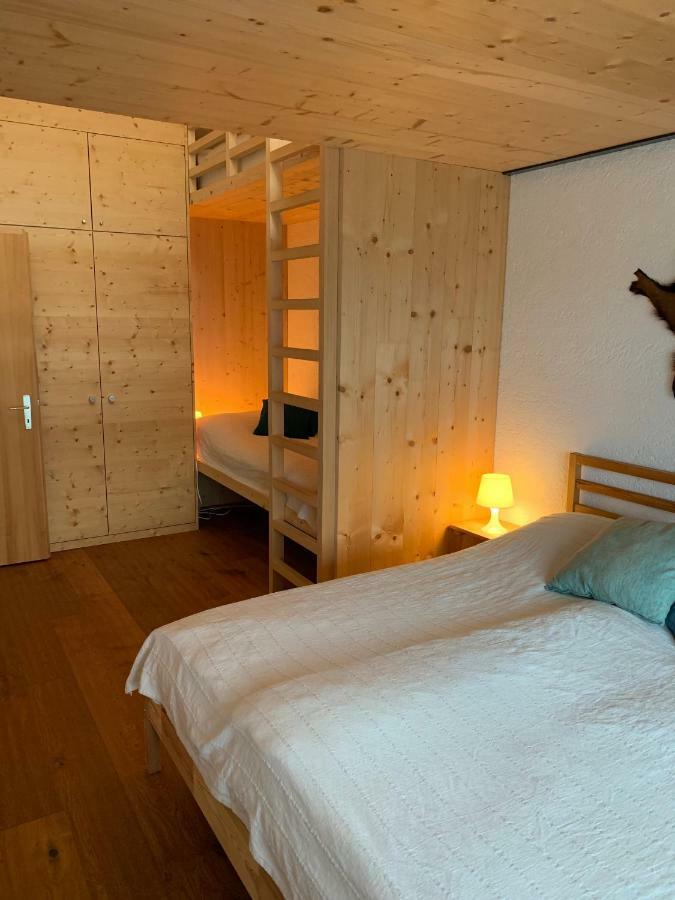 Mira Selva Villa Trin Bagian luar foto