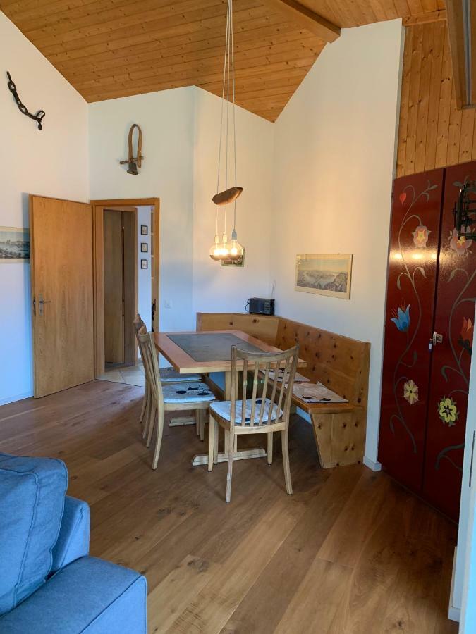 Mira Selva Villa Trin Bagian luar foto