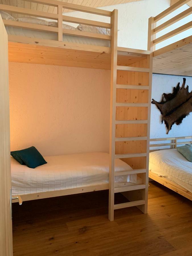 Mira Selva Villa Trin Bagian luar foto