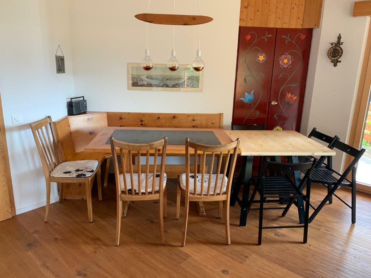 Mira Selva Villa Trin Bagian luar foto